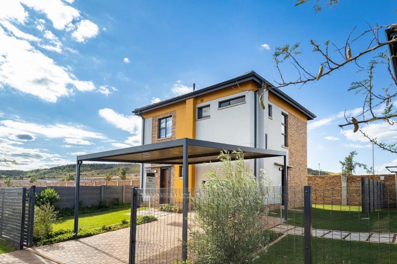 3 Bedroom Property for Sale in Lotus Gardens Gauteng