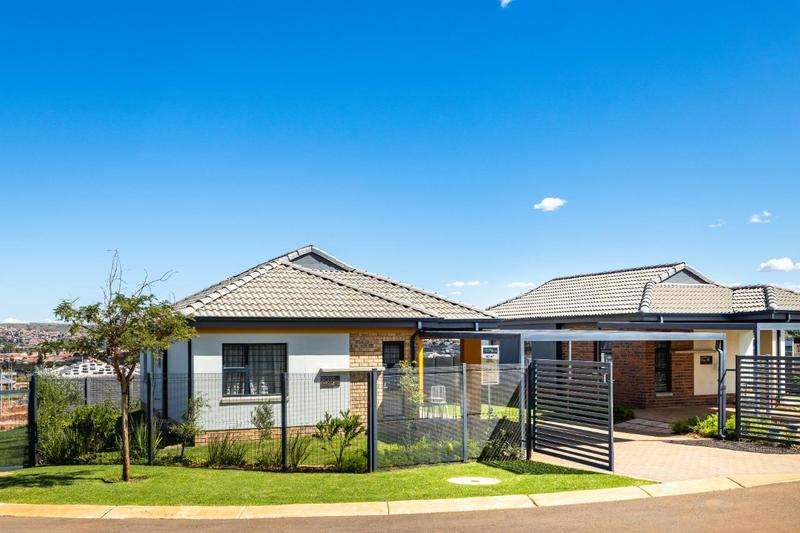 3 Bedroom Property for Sale in Lotus Gardens Gauteng