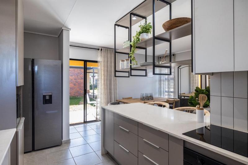 3 Bedroom Property for Sale in Lotus Gardens Gauteng