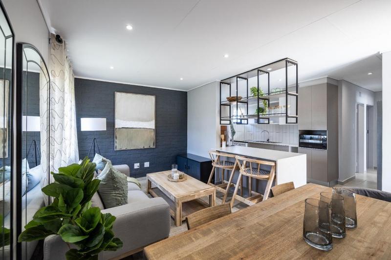 3 Bedroom Property for Sale in Lotus Gardens Gauteng