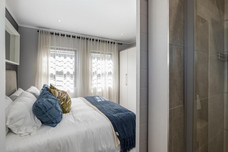 3 Bedroom Property for Sale in Lotus Gardens Gauteng