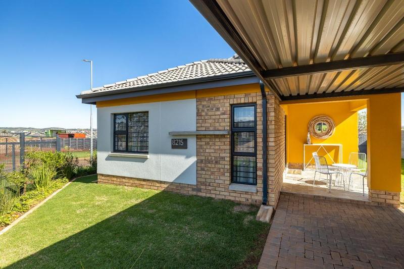 3 Bedroom Property for Sale in Lotus Gardens Gauteng