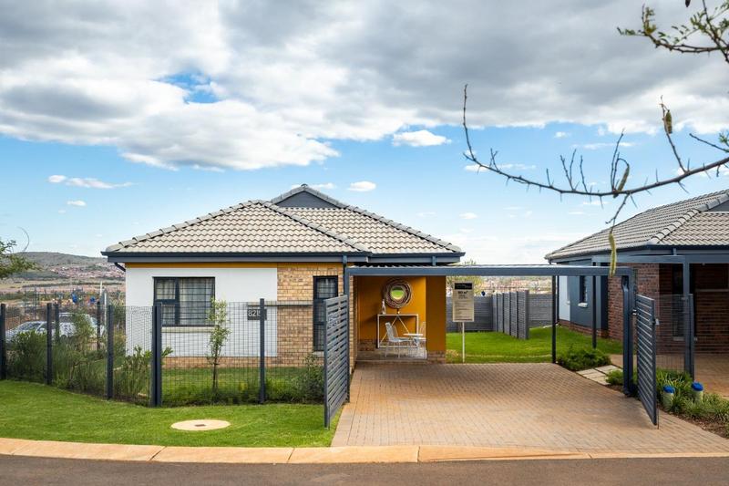 3 Bedroom Property for Sale in Lotus Gardens Gauteng