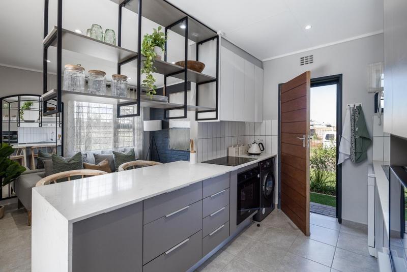 3 Bedroom Property for Sale in Lotus Gardens Gauteng