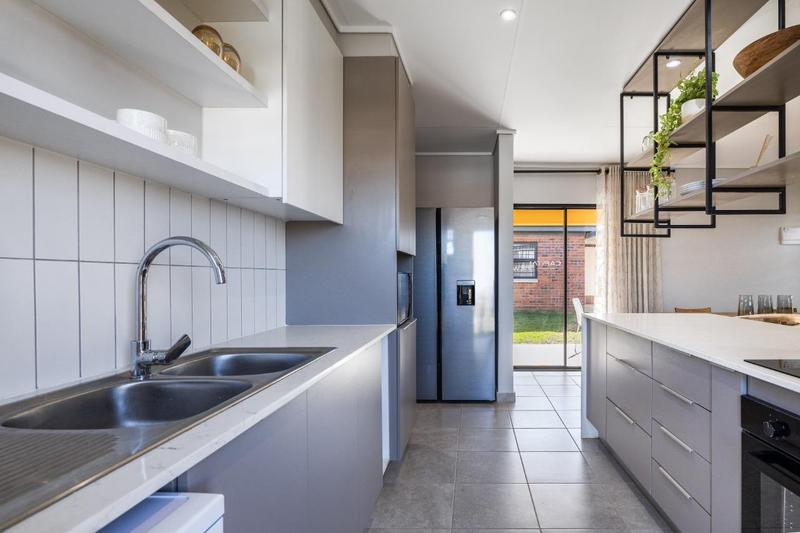 3 Bedroom Property for Sale in Lotus Gardens Gauteng