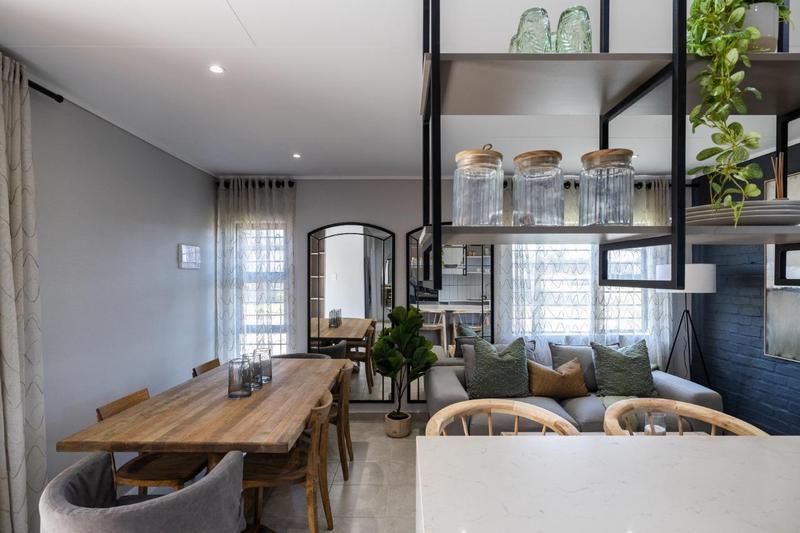 3 Bedroom Property for Sale in Lotus Gardens Gauteng