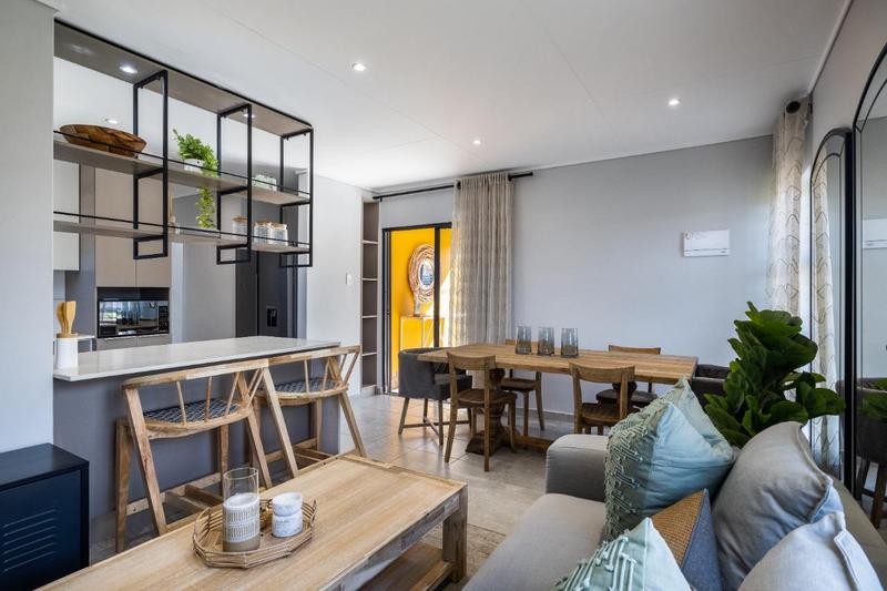 3 Bedroom Property for Sale in Lotus Gardens Gauteng