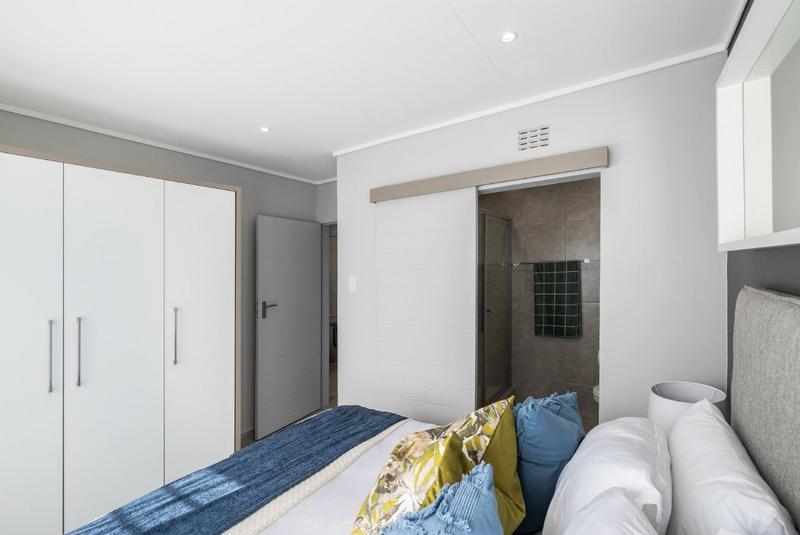 3 Bedroom Property for Sale in Lotus Gardens Gauteng