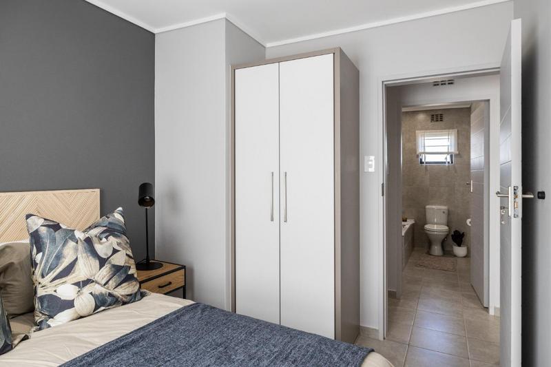 3 Bedroom Property for Sale in Lotus Gardens Gauteng