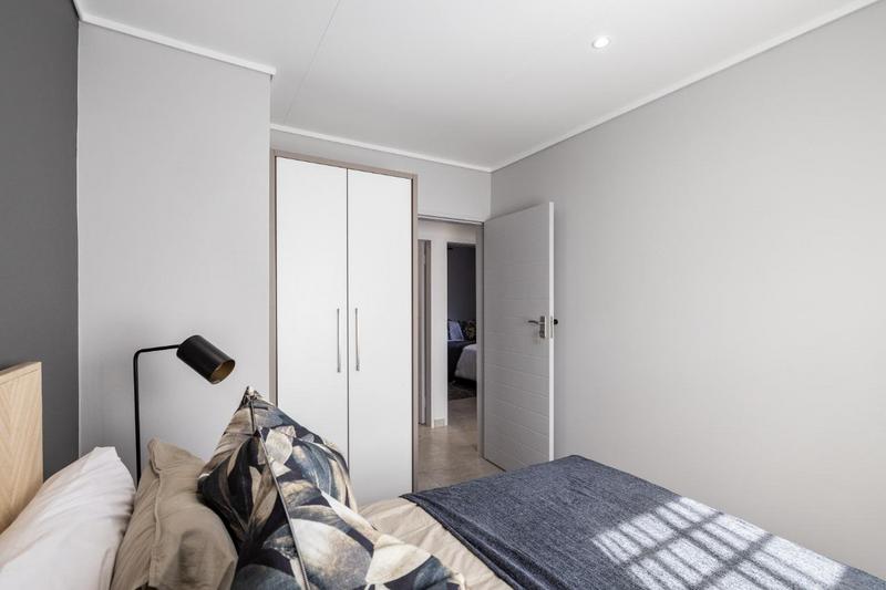 3 Bedroom Property for Sale in Lotus Gardens Gauteng