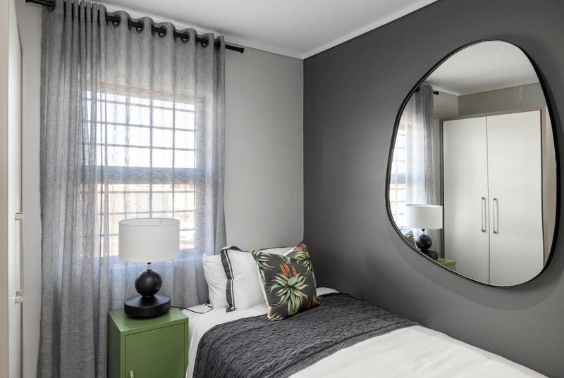 3 Bedroom Property for Sale in Lotus Gardens Gauteng