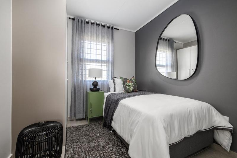 3 Bedroom Property for Sale in Lotus Gardens Gauteng