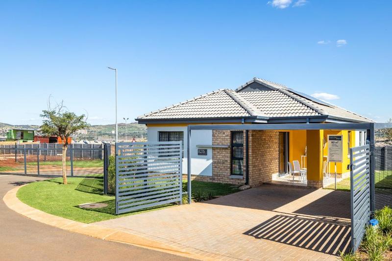 3 Bedroom Property for Sale in Lotus Gardens Gauteng