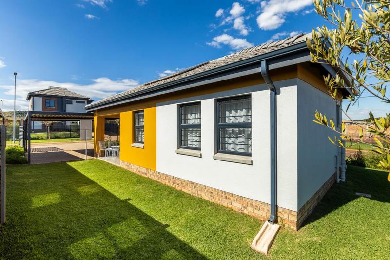 3 Bedroom Property for Sale in Lotus Gardens Gauteng