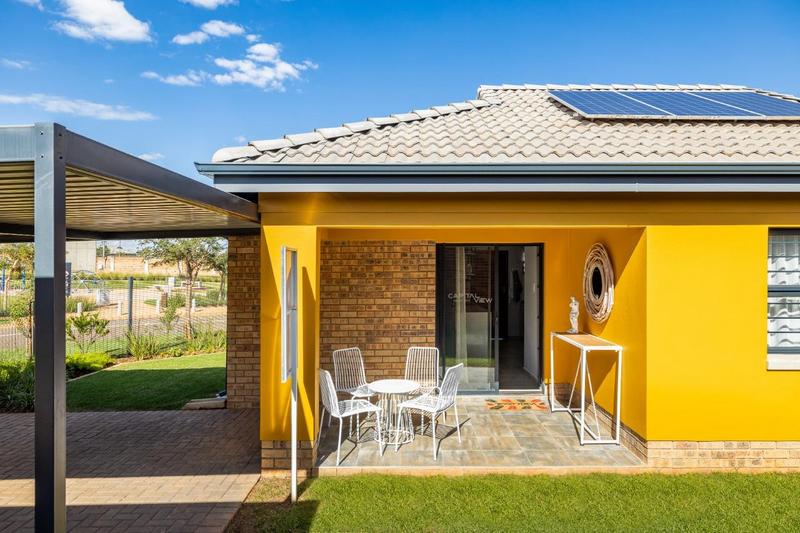 3 Bedroom Property for Sale in Lotus Gardens Gauteng