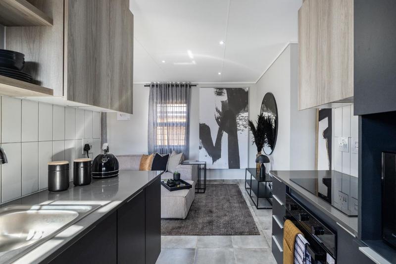 3 Bedroom Property for Sale in Lotus Gardens Gauteng