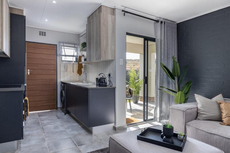 3 Bedroom Property for Sale in Lotus Gardens Gauteng