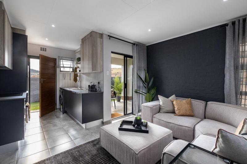 3 Bedroom Property for Sale in Lotus Gardens Gauteng