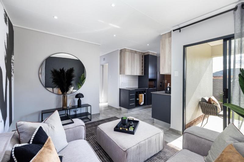 3 Bedroom Property for Sale in Lotus Gardens Gauteng