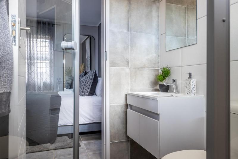 3 Bedroom Property for Sale in Lotus Gardens Gauteng