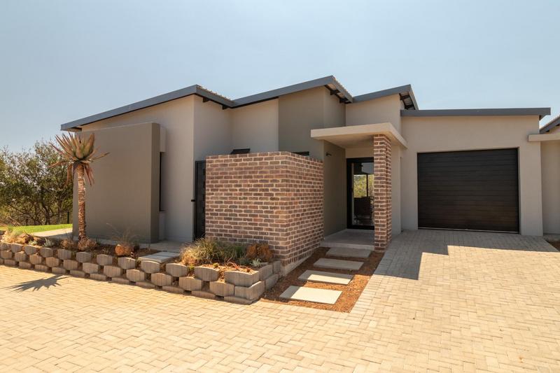 2 Bedroom Property for Sale in Sable Hills Gauteng