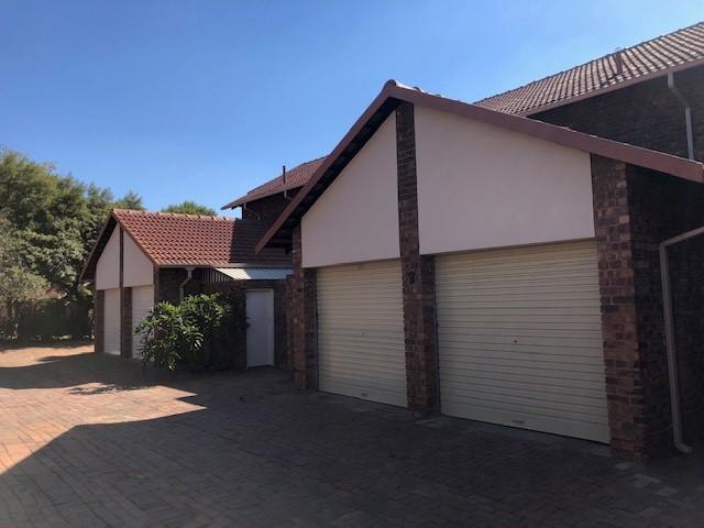 To Let 3 Bedroom Property for Rent in Faerie Glen Gauteng