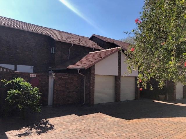 To Let 3 Bedroom Property for Rent in Faerie Glen Gauteng