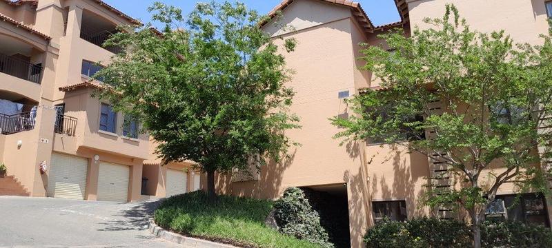 To Let 2 Bedroom Property for Rent in Sunnyrock Gauteng