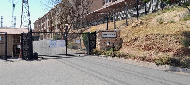 To Let 2 Bedroom Property for Rent in Sunnyrock Gauteng