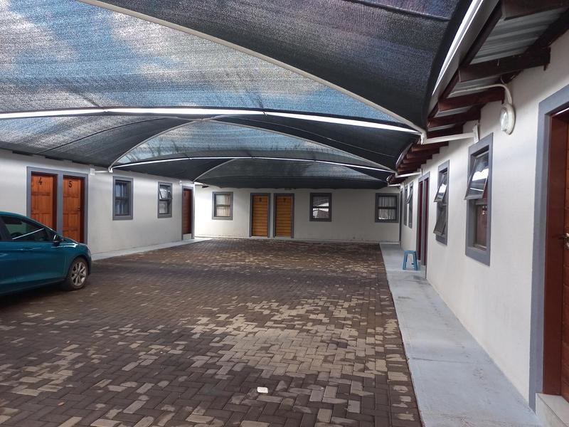 1 Bedroom Property for Sale in Ga-Rankuwa Gauteng