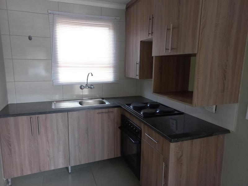 1 Bedroom Property for Sale in Ga-Rankuwa Gauteng