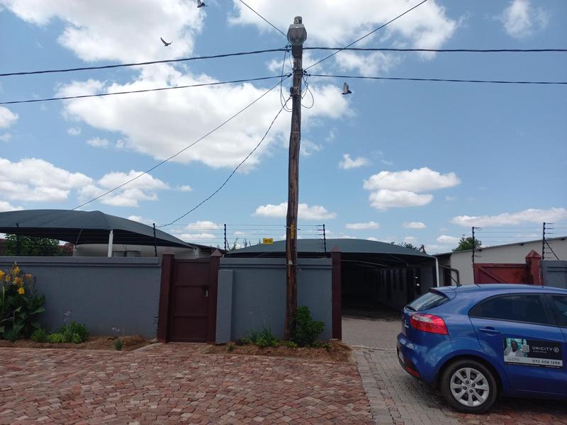 1 Bedroom Property for Sale in Ga-Rankuwa Gauteng