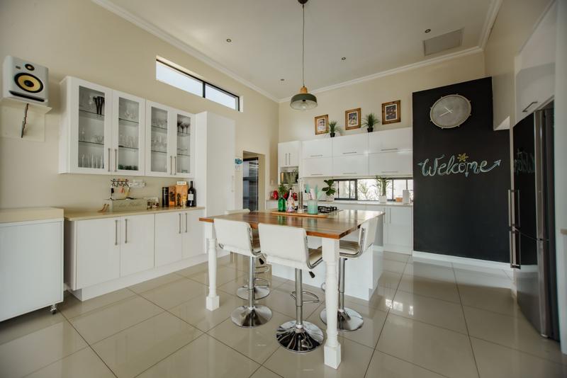 3 Bedroom Property for Sale in Copperleaf Estate Gauteng