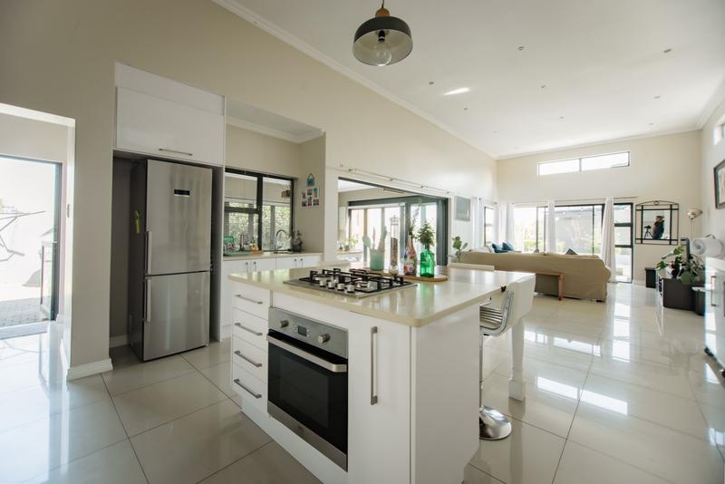 3 Bedroom Property for Sale in Copperleaf Estate Gauteng