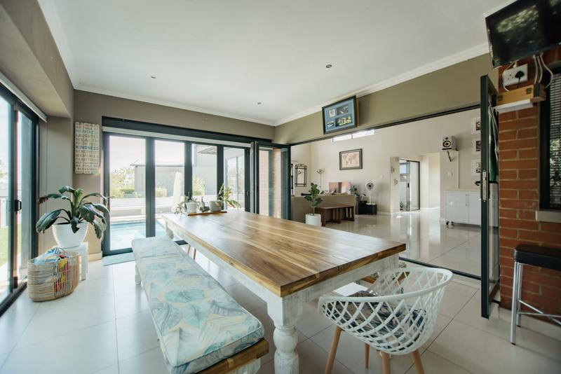 3 Bedroom Property for Sale in Copperleaf Estate Gauteng