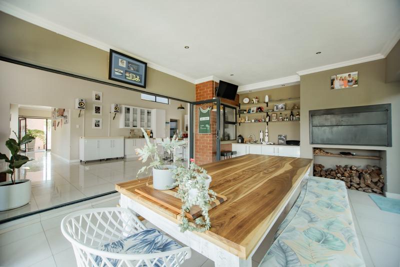 3 Bedroom Property for Sale in Copperleaf Estate Gauteng