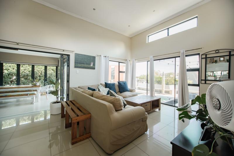 3 Bedroom Property for Sale in Copperleaf Estate Gauteng