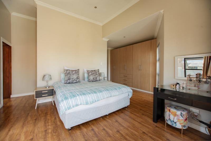 3 Bedroom Property for Sale in Copperleaf Estate Gauteng