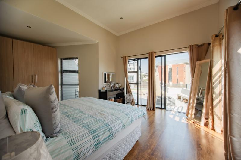 3 Bedroom Property for Sale in Copperleaf Estate Gauteng