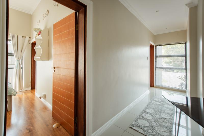 3 Bedroom Property for Sale in Copperleaf Estate Gauteng