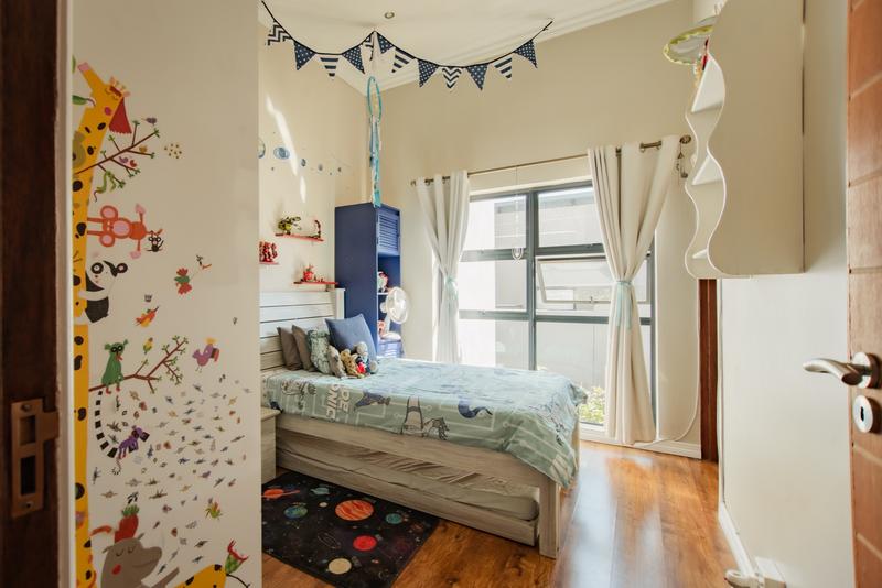 3 Bedroom Property for Sale in Copperleaf Estate Gauteng