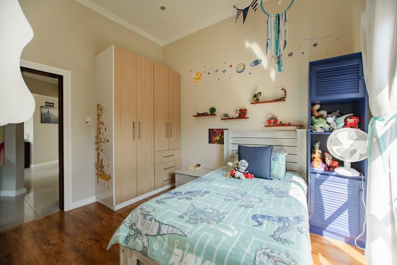 3 Bedroom Property for Sale in Copperleaf Estate Gauteng