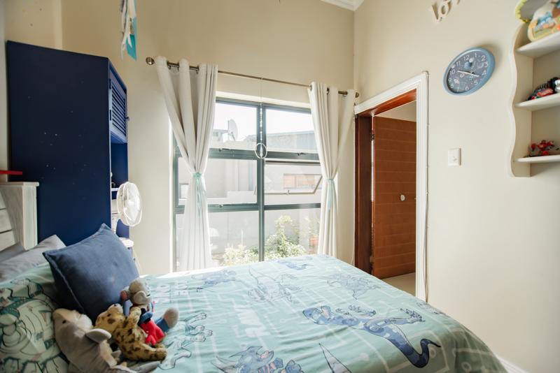 3 Bedroom Property for Sale in Copperleaf Estate Gauteng