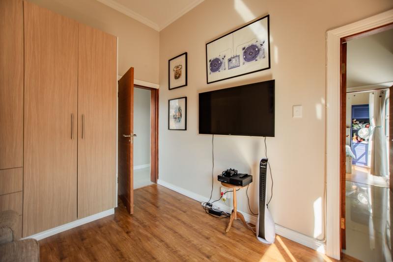 3 Bedroom Property for Sale in Copperleaf Estate Gauteng