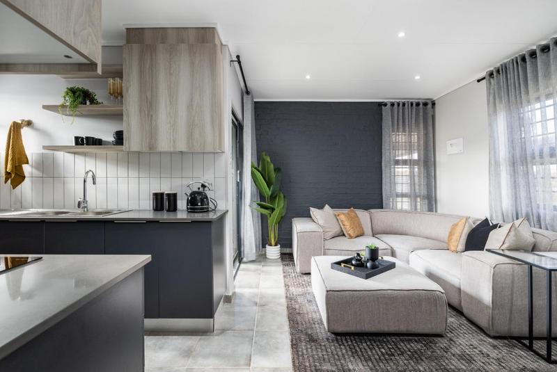 3 Bedroom Property for Sale in Lotus Gardens Gauteng