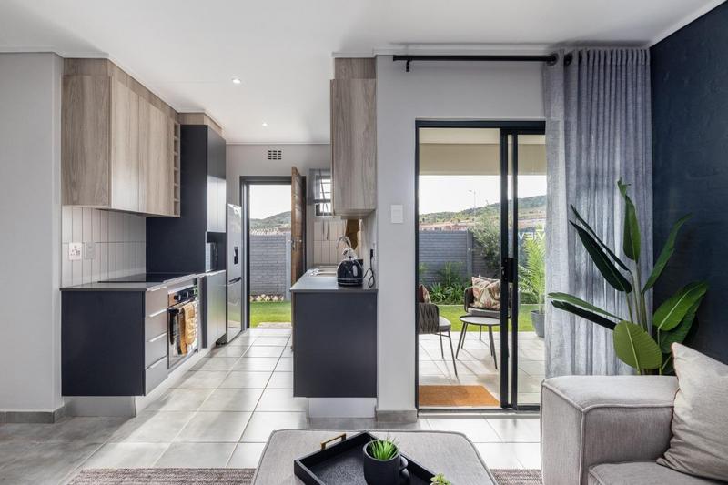 3 Bedroom Property for Sale in Lotus Gardens Gauteng