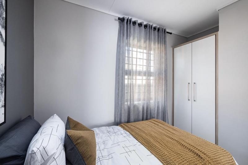 3 Bedroom Property for Sale in Lotus Gardens Gauteng