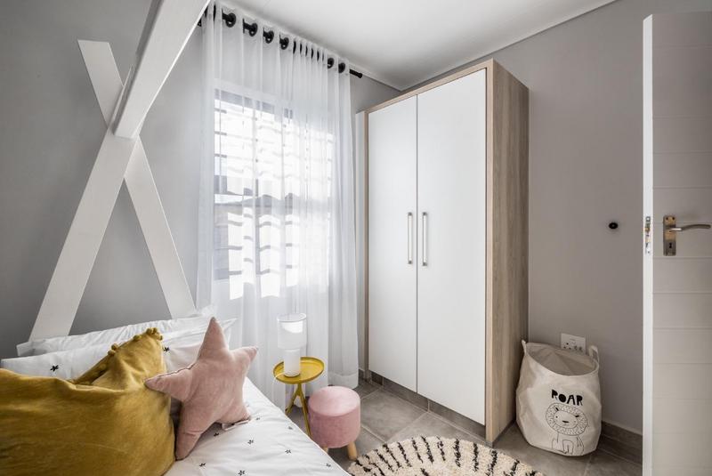 3 Bedroom Property for Sale in Lotus Gardens Gauteng