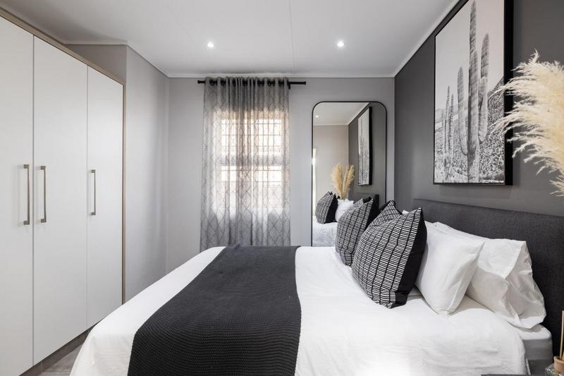 3 Bedroom Property for Sale in Lotus Gardens Gauteng