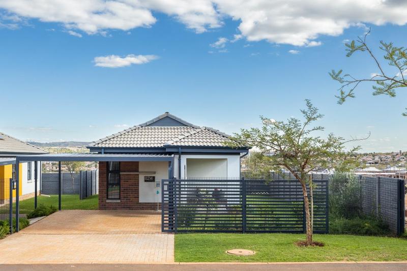 3 Bedroom Property for Sale in Lotus Gardens Gauteng